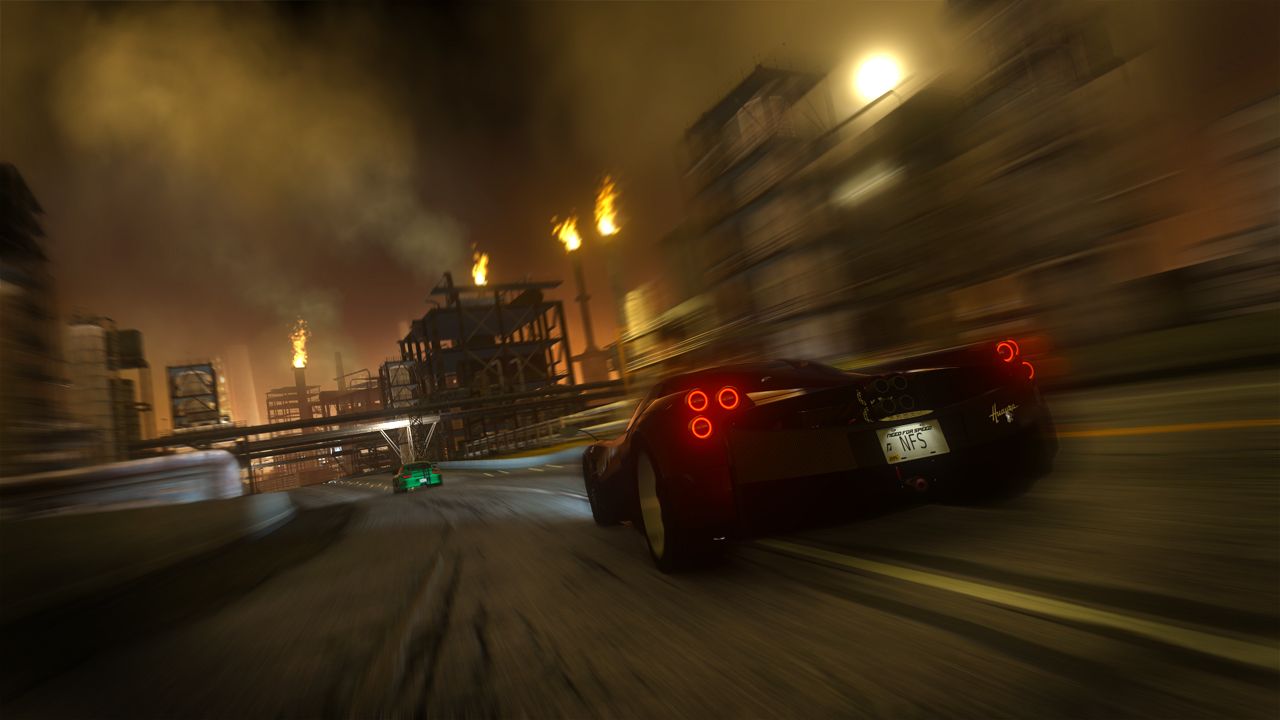 Need for Speed The Run - Imagen 7
